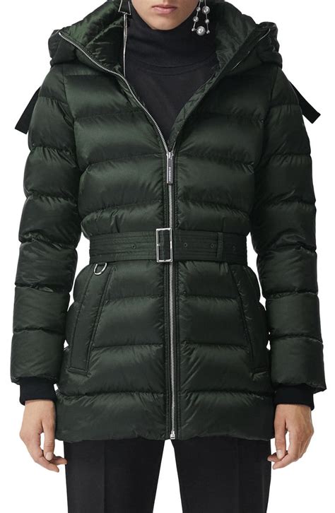 burberry daunenmantel limehouse|Burberry Limehouse Down Puffer Coat .